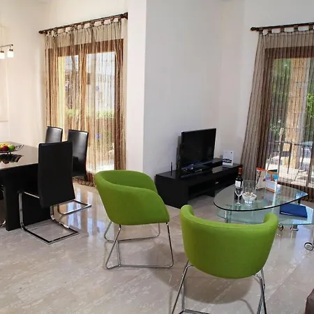 Villa Aphrodite Hills Holiday Residences Junior Villas 3 Bedroom Junior Villa With Private Pool - J009 *