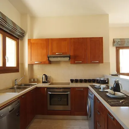 Aphrodite Hills Holiday Residences Junior Villas 3 Bedroom Junior Villa With Private Pool - J009