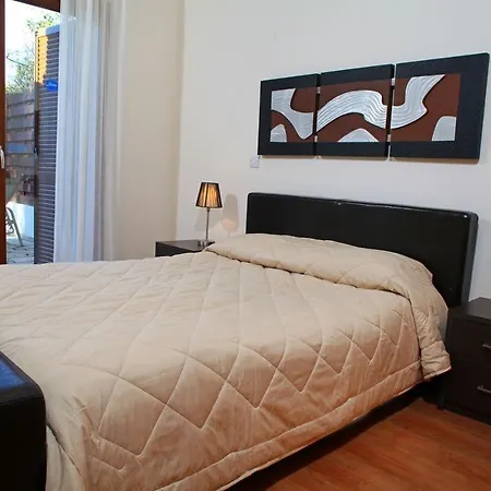 Aphrodite Hills Holiday Residences Junior Villas 3 Bedroom Junior Villa With Private Pool - J009 Villa *